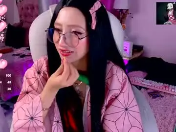 Chaturbate Private Sex Chat of keiko_amane