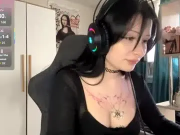 Chaturbate Free Porn Cam of mavismills