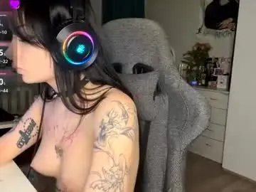 Chaturbate Live Sex of mavismills