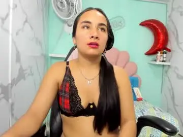 Chaturbate Adult Webcam of maylin_hornyy19