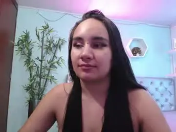 Chaturbate Watch Live Sex Cams of maylin_hornyy19
