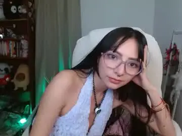 Chaturbate Best Webcam of moonlady_