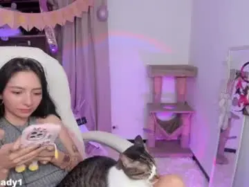 Chaturbate Free Live Porn of moonlady_