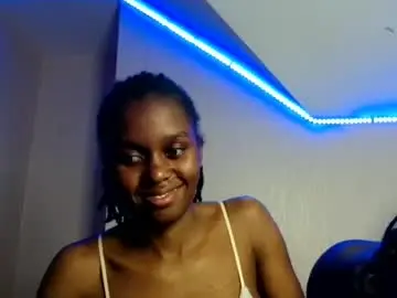 Chaturbate Live Sex of pretty_nyra