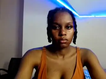 Chaturbate Live Sex of pretty_nyra