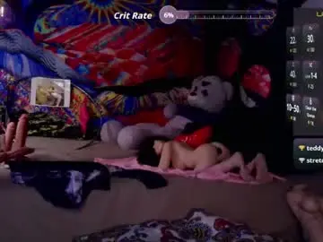 Chaturbate Sex Cam of whosplayingwithfire