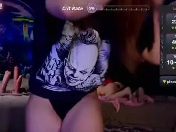 Chaturbate Free Live Porn of whosplayingwithfire