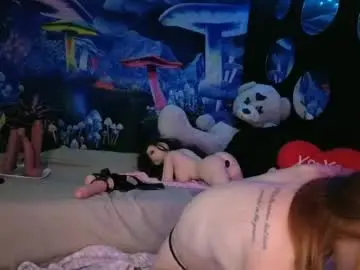 Chaturbate Nude Webcam of whosplayingwithfire