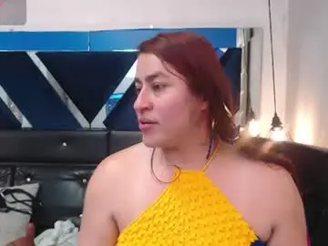 Chaturbate Live Sex of alison_marr