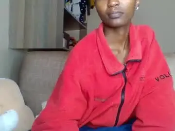 Chaturbate Watch Live Sex Cams of baddie_bunnie