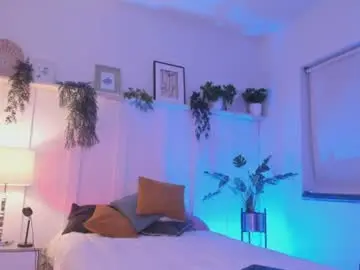 Chaturbate Private Sex Chat of kimdyy_