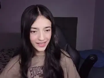 Chaturbate Sex Chat of miia_bratz