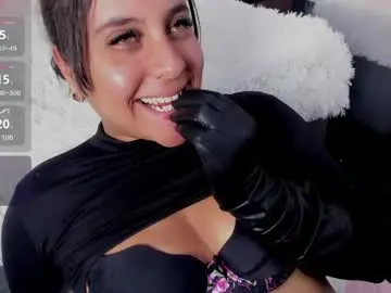 Chaturbate Adult Webcam of pamela_rut__