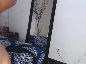 Chaturbate Sex Chat of pamela_rut__