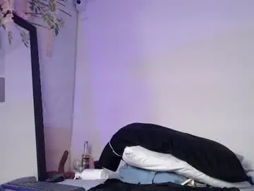 Chaturbate Nude Webcam of pamela_rut__