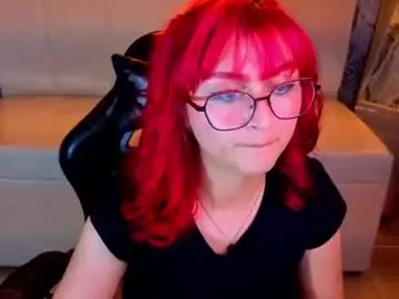 Chaturbate Adult Webcams of queen_red_v