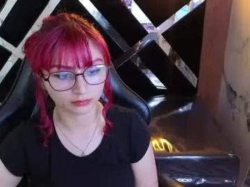 Chaturbate Adult Webcams of queen_red_v