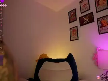 Chaturbate Nude Webcam of soy_abi_