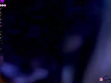 Chaturbate Watch Live Sex Cams of soy_abi_