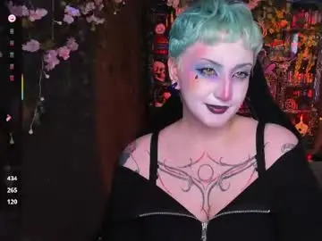 Chaturbate Sex Chat of asheluck