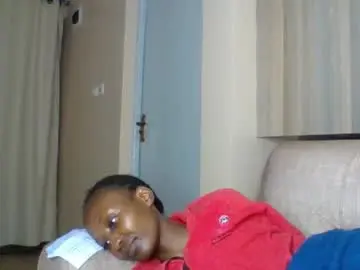 Chaturbate Live Sex of bambi_bunnie