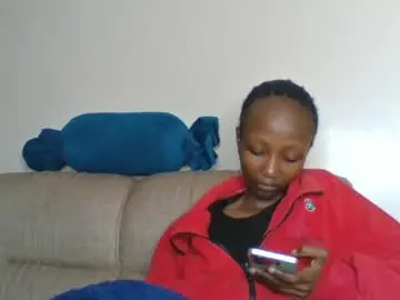 Chaturbate Live Porn of bambi_bunnie