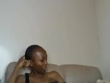 Chaturbate Sex Chat of bambi_bunnie
