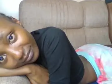 Chaturbate Live Sex of bambi_bunnie