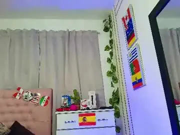 Chaturbate Live Sex of chloe_swarts