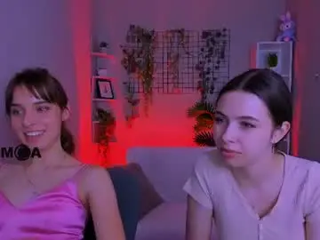 Chaturbate Live Sex of elodie_crystal