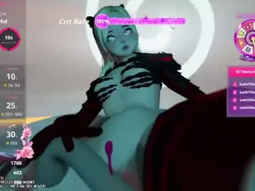 Chaturbate Free Porn Cam of emyliveshow