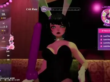 Chaturbate Live Sex Cam of emyliveshow