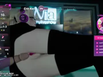 Chaturbate Live Sex of emyliveshow