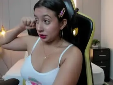 Chaturbate Best Webcam of kira_relish