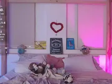 Chaturbate Sex Chat of lailaasher