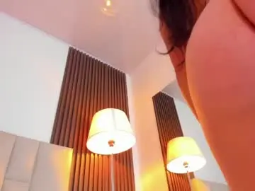 Chaturbate Sex Cam of miaa_gold