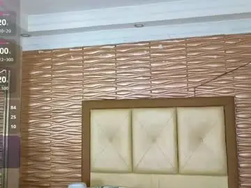 Chaturbate Best live sex cam show of miladiosa