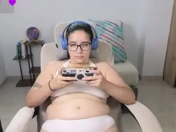 Chaturbate Sex Cam of moonwoman_