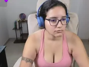 Chaturbate Sex Chat of moonwoman_
