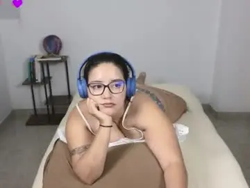 Chaturbate Adult Webcam of moonwoman_