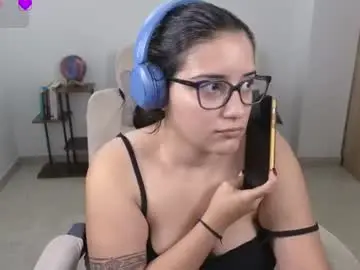 Chaturbate Private Sex Chat of moonwoman_