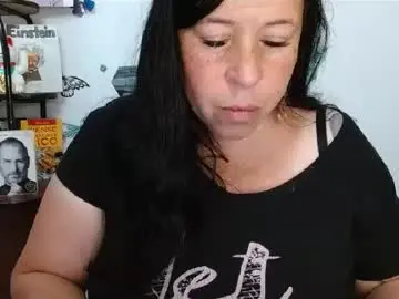 Chaturbate Live Porn of sadistikxx