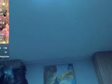 Chaturbate Adult Webcam of veronica_hill_