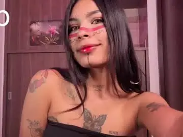 Chaturbate Private Sex Chat of zoee_dolcee