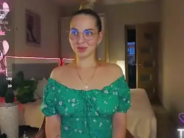 Chaturbate Best live sex cam show of alexandracandy