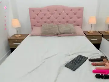 Chaturbate Sex Cam of gaby_cuevas