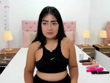 Chaturbate Live Sex Cam of gaby_cuevas
