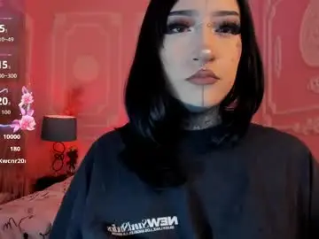 Chaturbate Best live sex cam show of kat_vonde