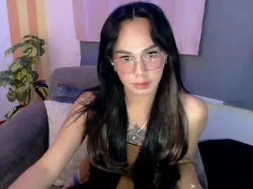 Chaturbate Best Webcam of lavendertea_