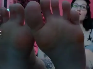 Chaturbate Free Porn Cam of lissaros